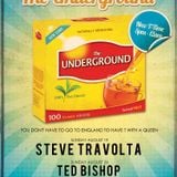 Live at The Underground- The Steve Travolta Sessions
