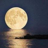 Capricorn Full Moon Mix 2013