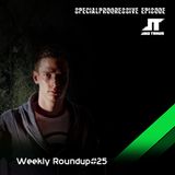 Jake Travis - Weekly Roundup #25