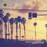 Tropical is Coming - Tropical House mix by Mattia Nicoletti - Spartacus Night June 20 2015