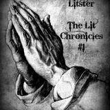 Litster - The Lit Chronicles #1