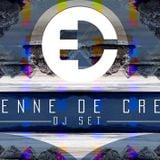 Opener for Etienne de Crecy, Flash (DC), October 2015