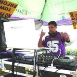Lunch Breaks- LSU at Bama 2015