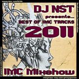 DJ NST presents... BEST OF IMC TRACKS 2011