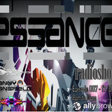Essance Radioshow 007 with Ally Brown Guestmix