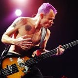 Red Hot Chilli Peppers 2013-01-18 Big Day Out, Sydney Showgrounds, Australia