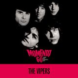 MOMENTO 60 - SPECIAL THE VIPERS for Radio Momento 60