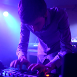 Frederic Robinson (Blu Mar Ten Music) @ Knowledge Magazine Podcast #44 (16.02.2014)