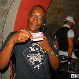 RICKY MORRISON live at red zone club, perugia italy 15.01.1998