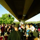 Sevilla meets Barna@ Open Air