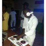 DJ RAINBOW, DJ RATTY & BLESS CHILD - LIVE SHOW IN TANJI PART 3