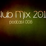 Club House Mix 2014 - Liviu A podcast 008