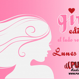 Girly Edition 15 Febrero 2016