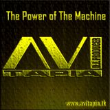 Avi Tapia -Feel The Power of The Machine ( Original Mix )