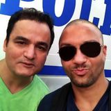 Groove Addix, DJ Rikky Rivera " Jackin' The Box"