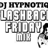 Flashback Friday Mix