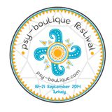 Mysticism - Promo DJ Set - Psy Boutique Festival - 2014