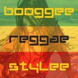 Booggee Reggae Stylee