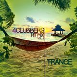 4Clubbers Hit mix Trance vol. 2 - CD2 (2014)