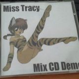SYSTEM 6 - Miss Tracy Mixed CD Demo 3-6-2001