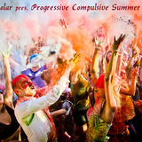 Oleg Polar - Progressive Compulsive 025 (Alex Levin Guest mix)