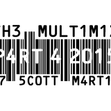 DJ Scott Martin - The Multimix 2015 Part 4