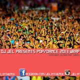 DJ JEL PRESENTS | POP/DANCE BEST FOR 2013