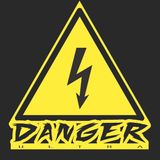 Danger Radio ~ Ultrasode #3 ~ New Pop ~ 8-1-12