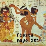 Fiesta Mayo 2014