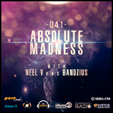 Absolute Madness 041 - Bandzius