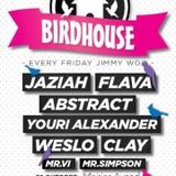 Rob Black live at Birdhouse - Jimmy Woo 06/10/2012