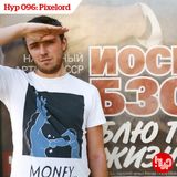 Hyp 096: Pixelord