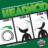 DJ Zimmie - Headnod (DJ Zimmie X Kix & Lidz) (2011)