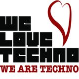 Eddie Mess Live @We Love Afterhours 2015_03_22 (Techno Session)