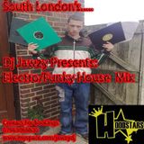 dj jawzy mcs jammin rd blaze mr a rival and big shizznet