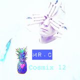 Cosmix 12 - Mr. C