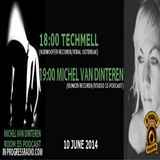 Inprogressradio Studio 55 Podcast by Michel van Dinteren