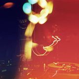 Gareth Hayes (UK) @ 106.3 FM in St.Petersburg