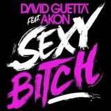 David Guetta feat.Akon -Sexy Bitch (Dj Stex Mashup Mix)