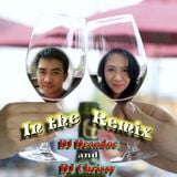 In The Remix with DJ Deandoe