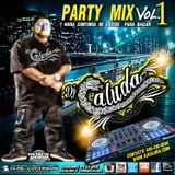 PARTY MIX VOL DJCALUDA