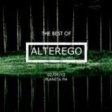 Alterego 2.09.12 The Best Of
