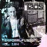 Temporal Fusion Podcast: 45 mix (June 2013)