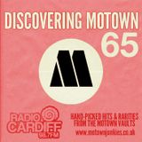 Discovering Motown No.65