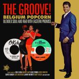 LA CÁPSULA RADIO SHOW LC #19 by ALEX GASULLA ( POP CORN-CLUBBING SOUL IN BELGIUM)