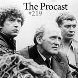 Toadcast #219 - The Procast