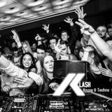 Deep Tech House 2016 - KLASH
