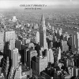 CHILLOUT PROJECT 4 (mixed by dj ienz)