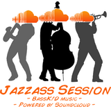 Jazzass session powered by soundcloud (jazznbass set)