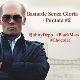 Bastarde Senza Gloria - Puntata #2